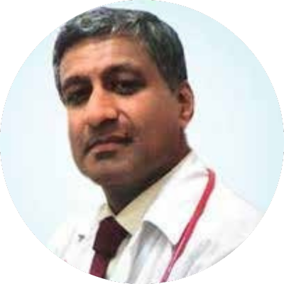 Gut Health and Lifestyle Disorders:2019 team